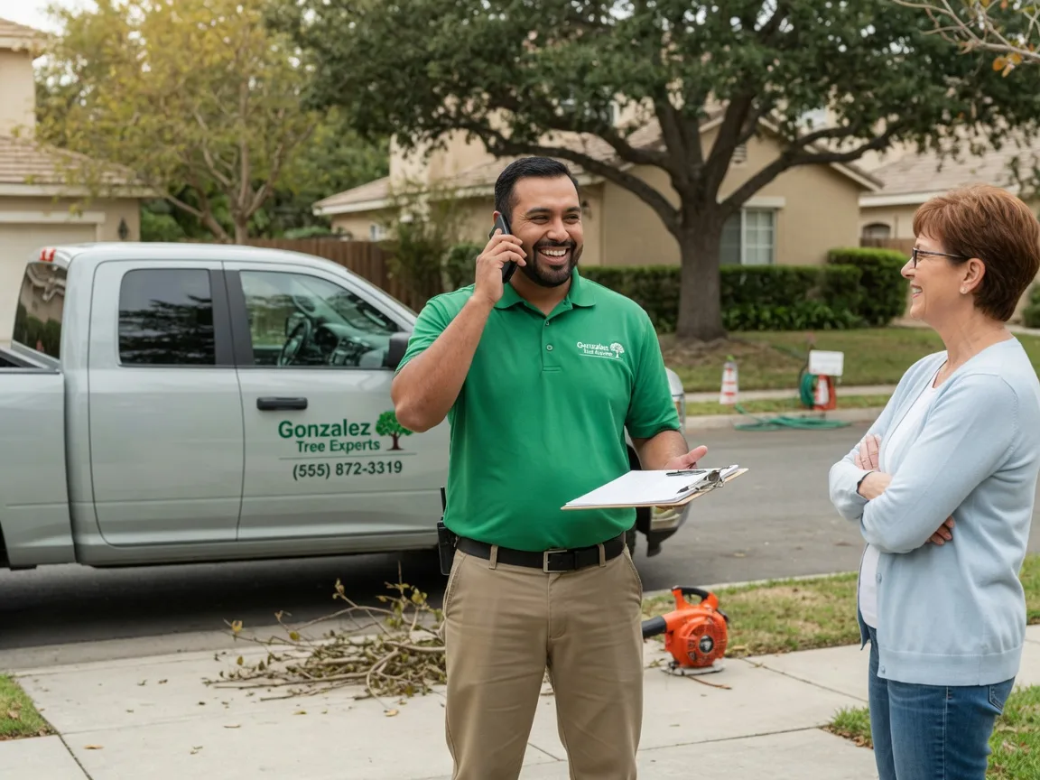Tree Service Sharon Grove, KY FAQs